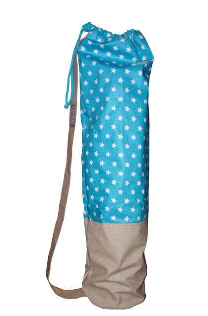 Yogamatten Tasche - Multifunktionale Tragetasche Mit Extra Taschen