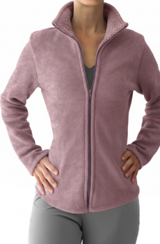 Produktbild Winter-Fleecejacke Mara